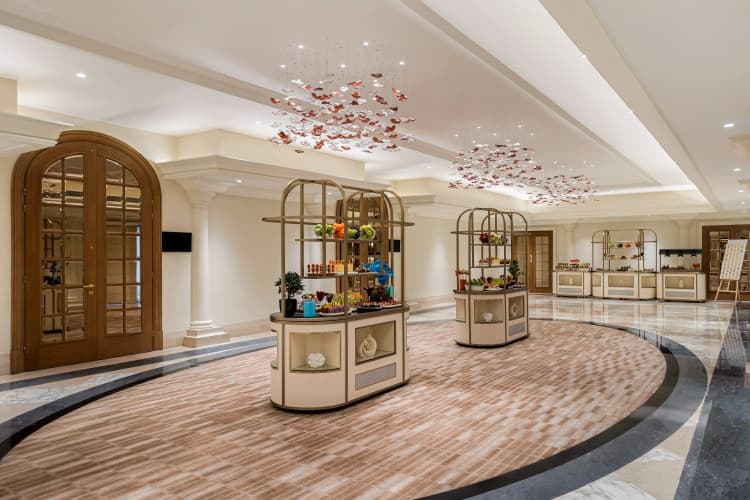 Movenpick Hotel and Apartments Bur Dubai photo 3