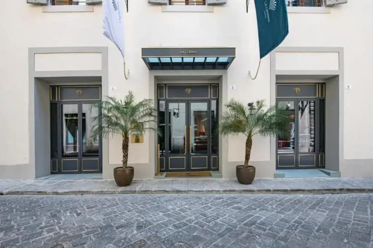 Hotel La Gemma photo 2