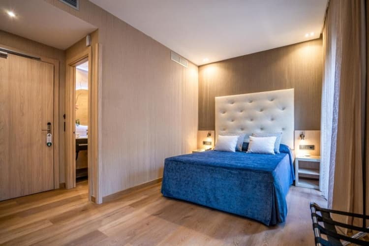 Hotel Rialto photo 4