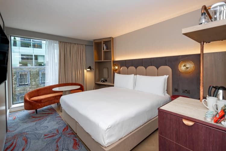 DoubleTree by Hilton Hotel London - Tower of London photo 4