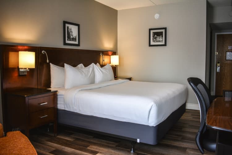 Strata Hotel, photo 4