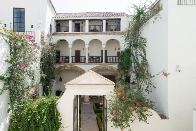 Casas de la Juderia photo 2
