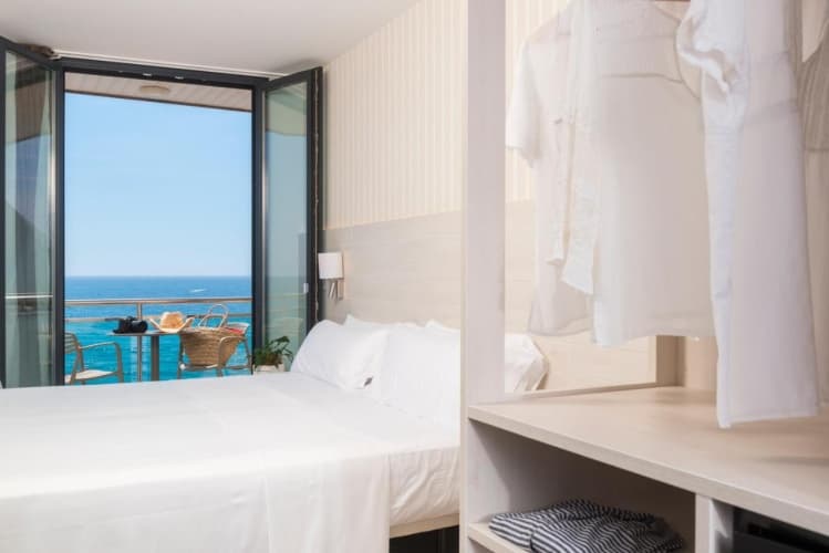Hotel Marsol photo 5