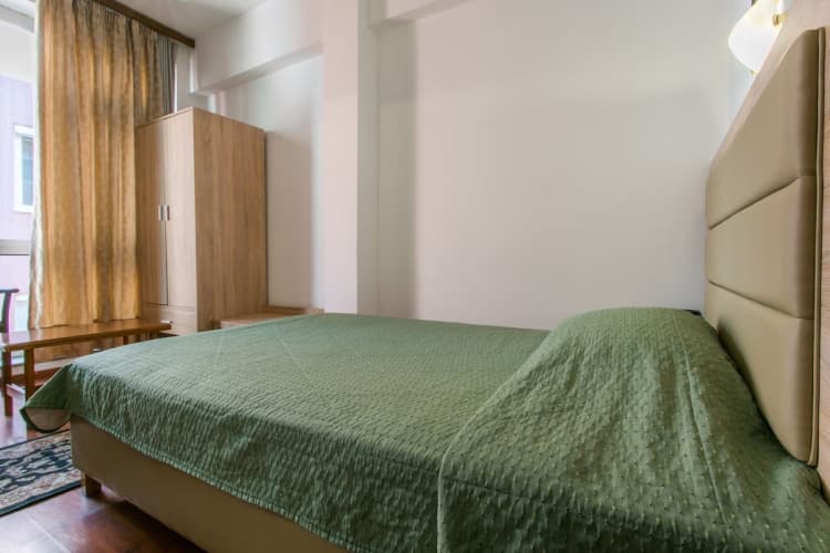 Arethusa Hotel photo 5