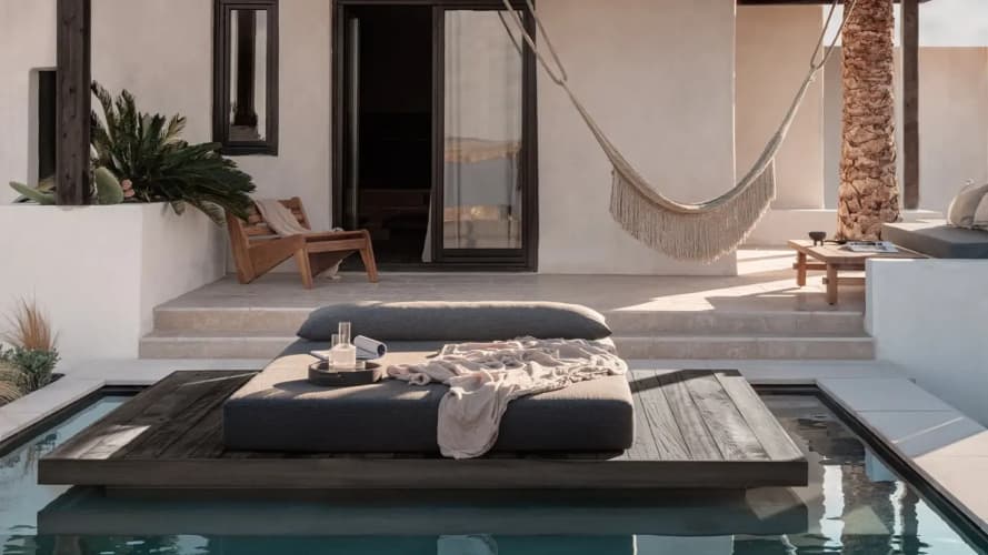 Ananea Mykonos - Adults Only photo 3
