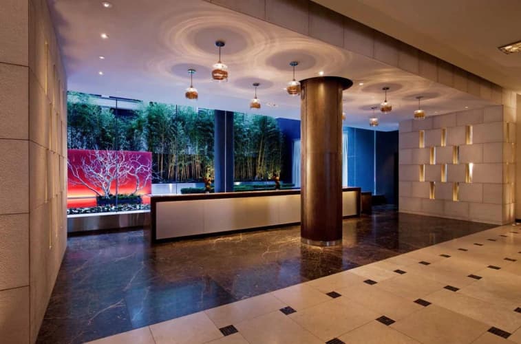 InterContinental New York Times Square photo 3