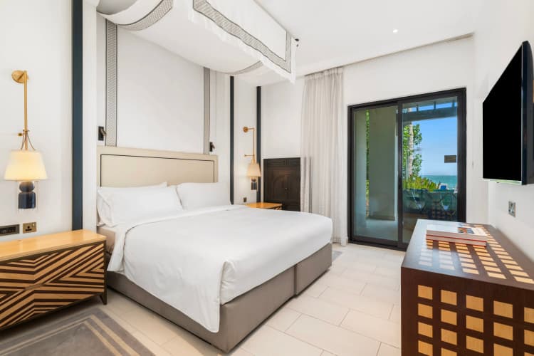 Rixos Al Mairid Ras Al Khaimah photo 4
