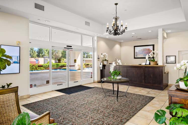 Best Western Plus Royal Oak Hotel photo 3