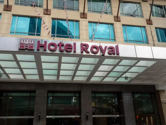 Royal Kuala Lumpur photo 2
