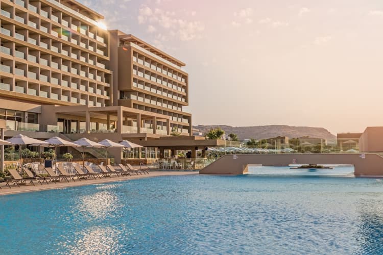 Amada Colossos Resort photo 2