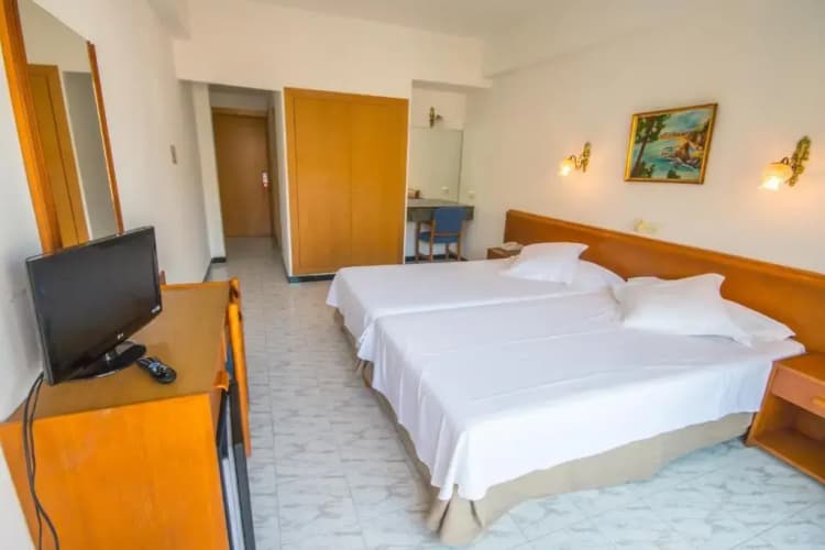 Hotel Amic Gala photo 2