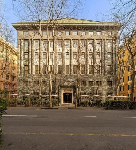 Meliá Genova photo 2