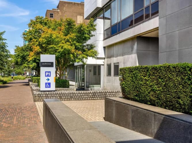 Pullman Eindhoven Cocagne photo 2