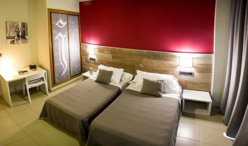 Hotel Joya photo 5