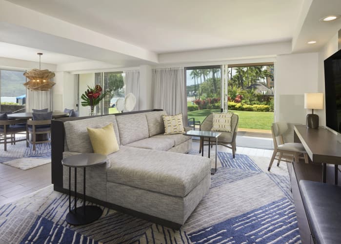 Royal Sonesta Kaua'i Resort Lihue, photo 5