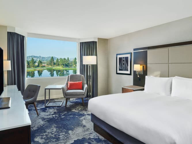 Grand Bay Hotel San Francisco, photo 4