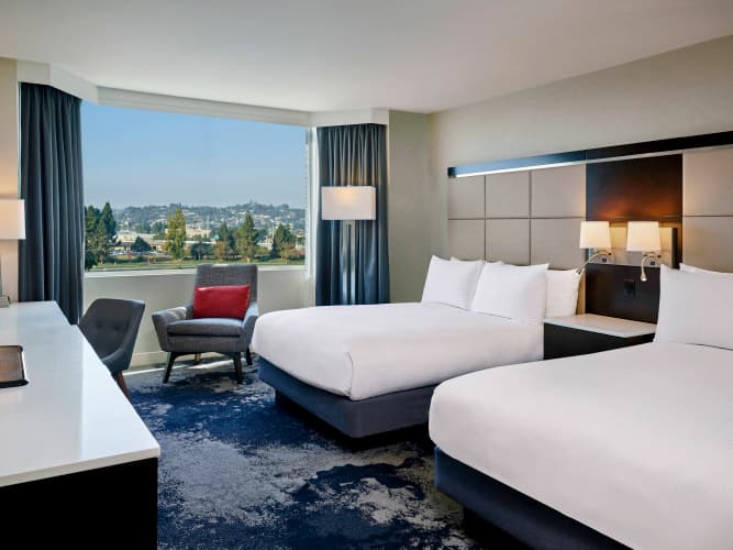 Grand Bay Hotel San Francisco, photo 5