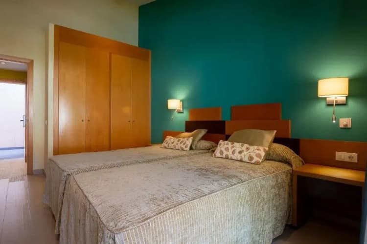 Apartamentos Cordial Mogán Valle, photo 4