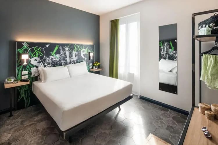 Spice Hotel Milano (Ex-Amadeus) photo 2