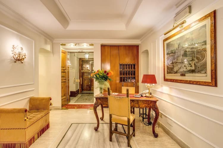 Hotel Cortina photo 3