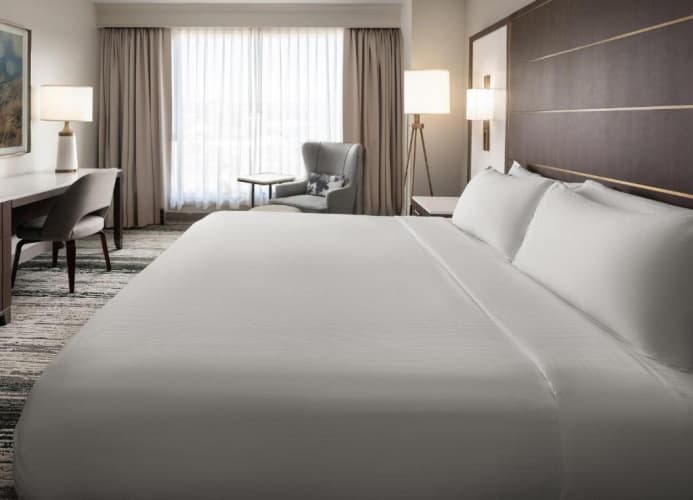 Signia By Hilton Orlando - An Official Walt Disney photo 3