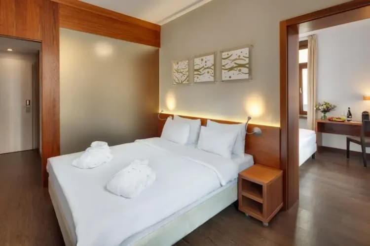 Hotel Carol photo 5