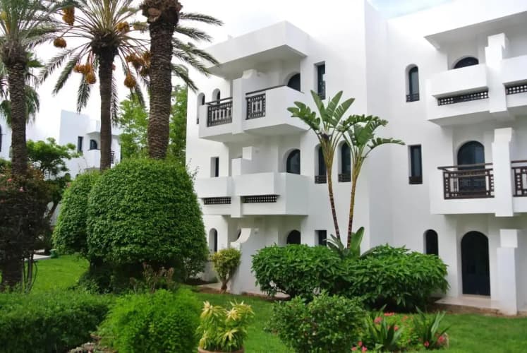 Valeria Jardins D'agadir Resort photo 2