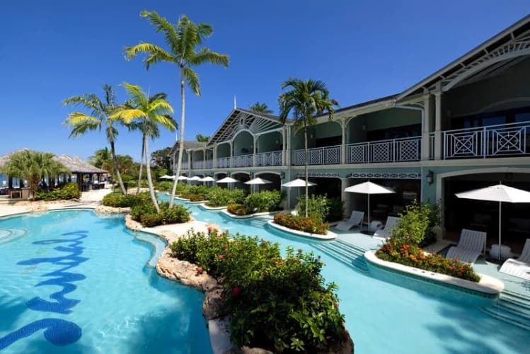 Sandals Negril (Adults Only) photo 2