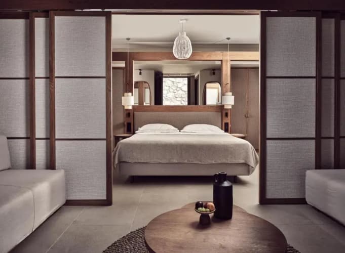 The Royal Senses Resort Crete, Curio Collection by Hilton photo 5