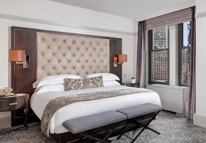 Westhouse Hotel New York photo 3