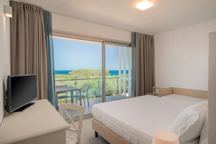 Bellevue Resort Sardinia photo 4