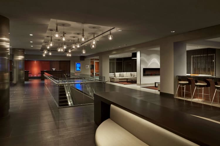 Embassy Suites Washington D.C. - at the Chevy Chase Pavilion photo 4