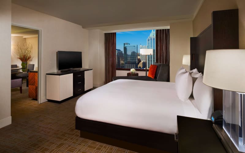 Hilton Austin, photo 4