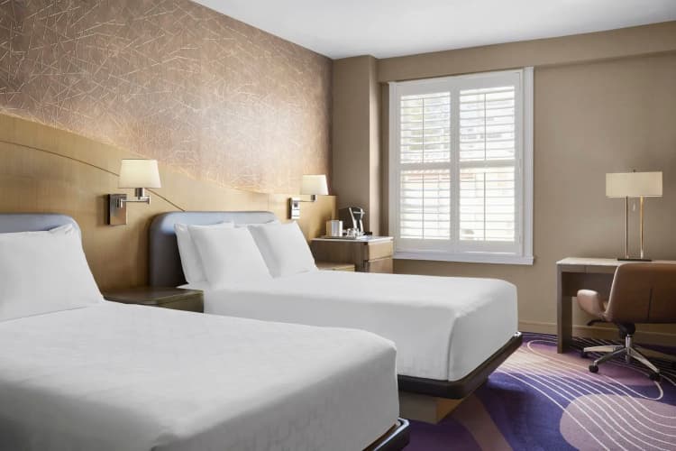 Hotel Constance Pasadena, photo 4