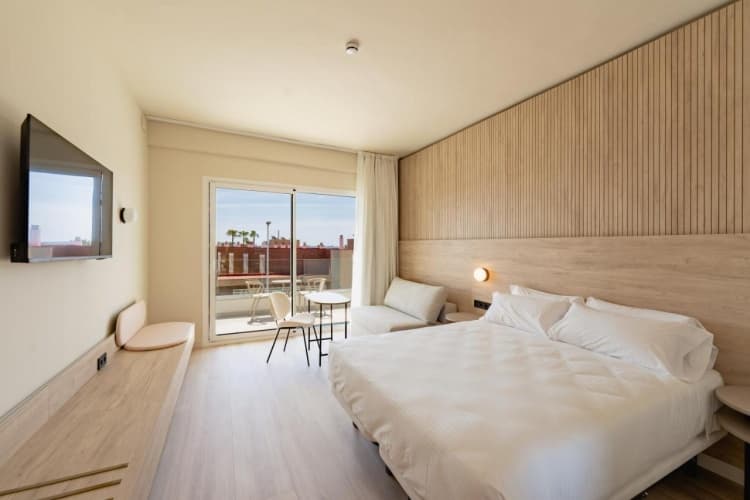Rh Silene Hotel & Spa photo 5