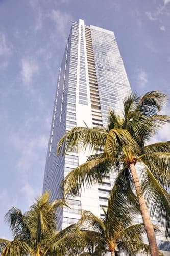 Four Seasons Hotel Miami, photo 2