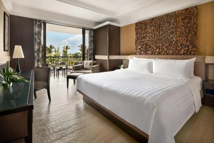 Shangri-La Golden Sands Penang photo 5