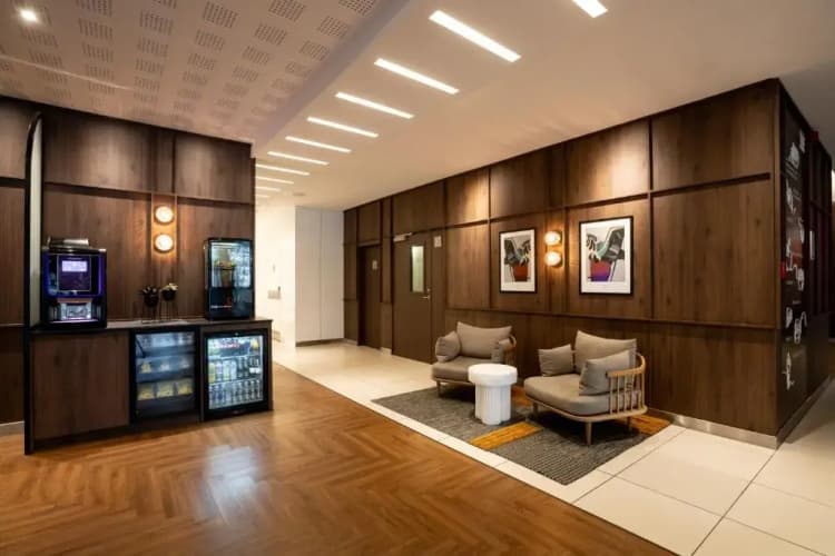 Novotel Vilnius Centre photo 2