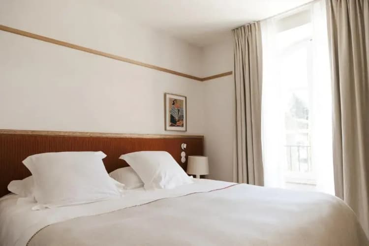 Capelongue, A Beaumier Hotel photo 5