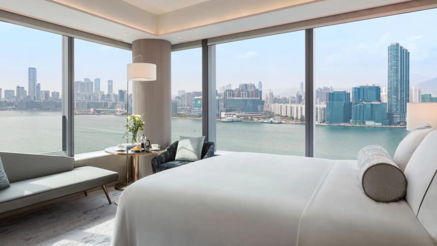 Hyatt Centric Victoria Harbour photo 5