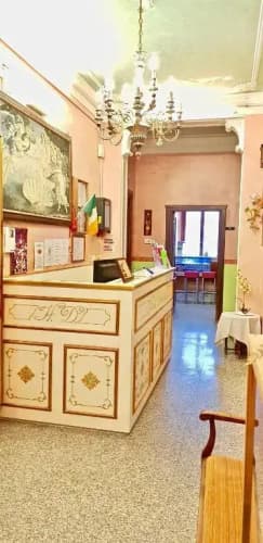 Hotel Desiree photo 2