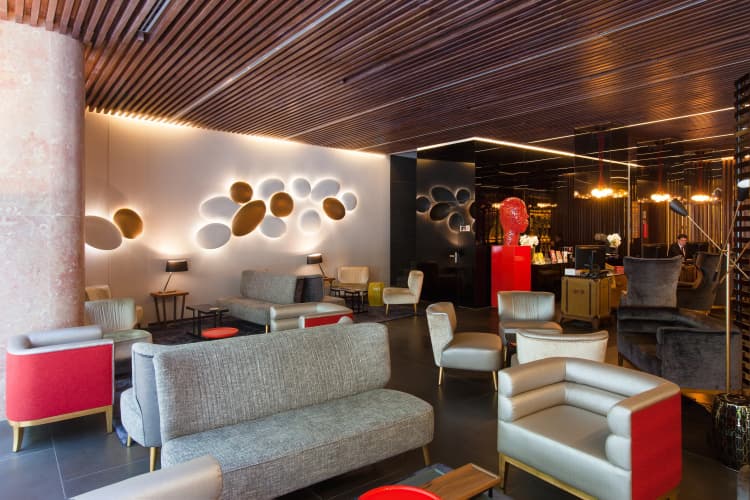 BessaHotel Liberdade, photo 4