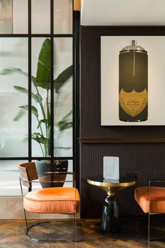 The Athenaeum Hotel photo 5