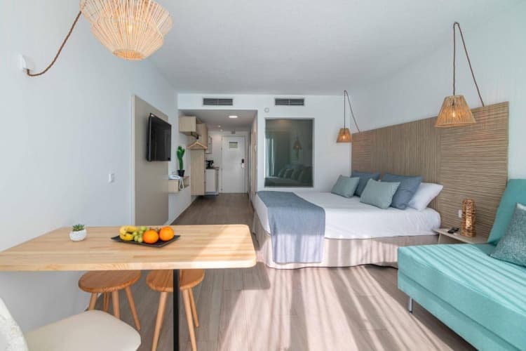 Marsenses Rosa Del Mar Hotel & Spa photo 3