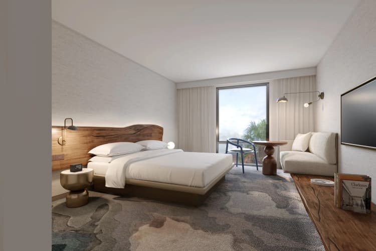 The Limited Hotel photo 4