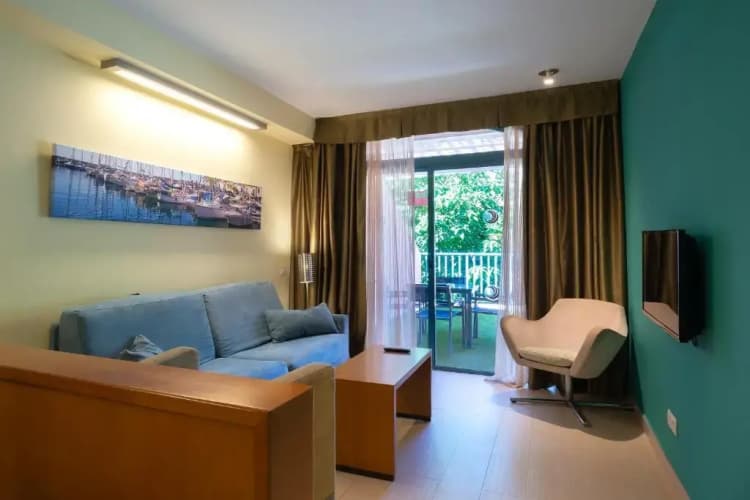 Apartamentos Cordial Mogán Valle, photo 5