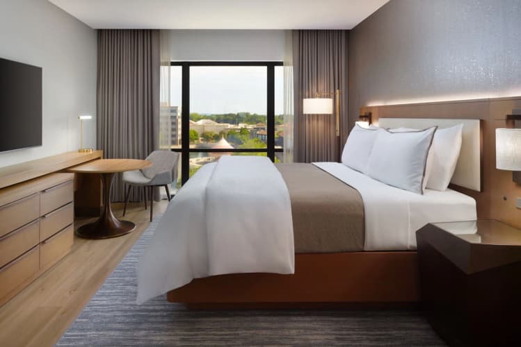 The Westin Huntsville photo 4