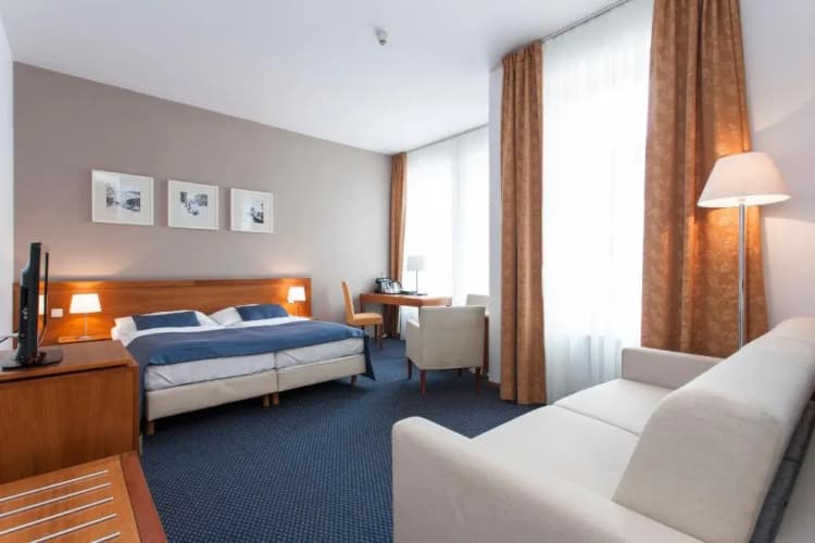 Hotel Carol photo 3