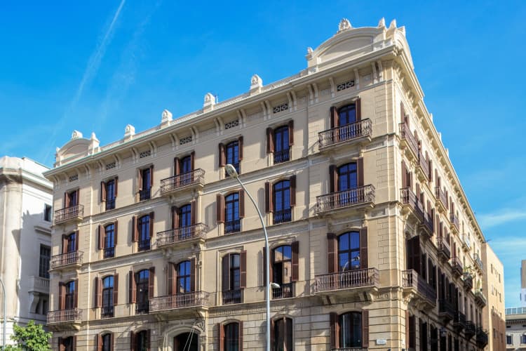 Hotel Ciutadella Barcelona photo 2