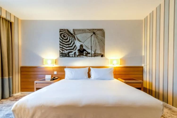 Holiday Inn Nice - Saint Laurent du Var photo 4